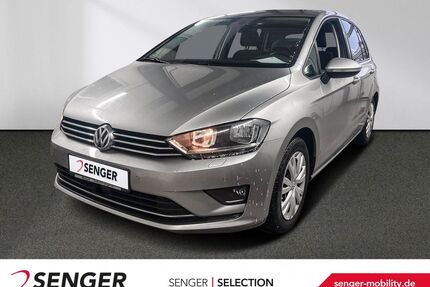 VW Golf Sportsvan Gebrauchtwagen