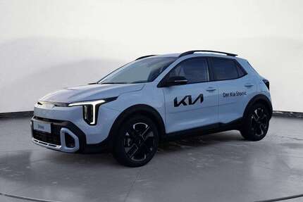 Kia Stonic Gebrauchtwagen