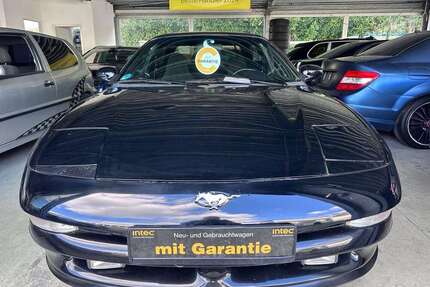 Ford Probe Gebrauchtwagen