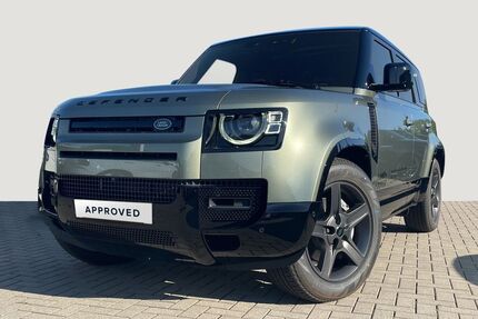 Land Rover Defender Gebrauchtwagen