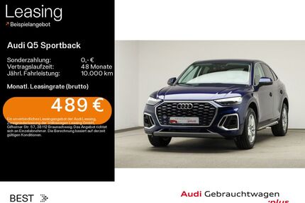 Audi Q5 Gebrauchtwagen