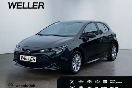 Toyota Corolla Gebrauchtwagen