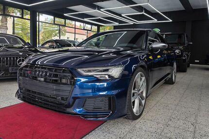 Audi S6 Gebrauchtwagen