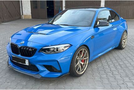 BMW M2 Gebrauchtwagen
