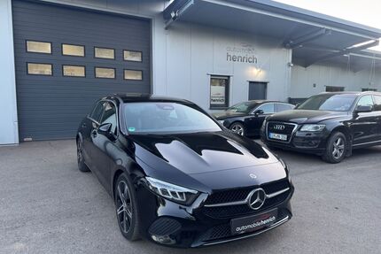 Mercedes-Benz A 180 Gebrauchtwagen