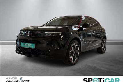 Opel Mokka Gebrauchtwagen
