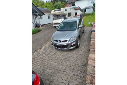 Mazda CX-7 Gebrauchtwagen