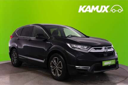 Seat CR-V 