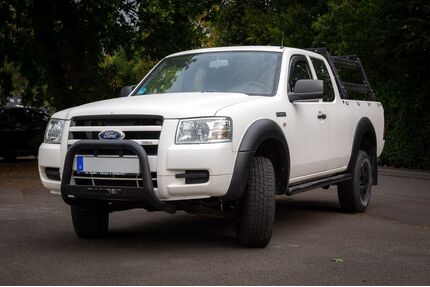 Ford Ranger Gebrauchtwagen