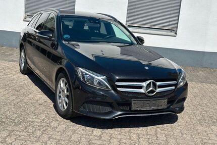 Mercedes-Benz C 220 Gebrauchtwagen