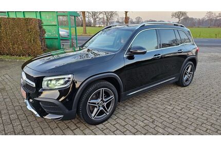Mercedes-Benz GLB 200 Gebrauchtwagen