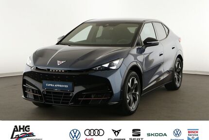 Cupra Tavascan Gebrauchtwagen