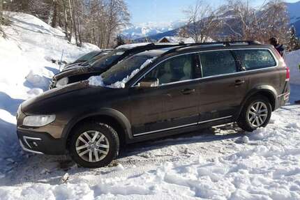 Volvo XC70 Gebrauchtwagen