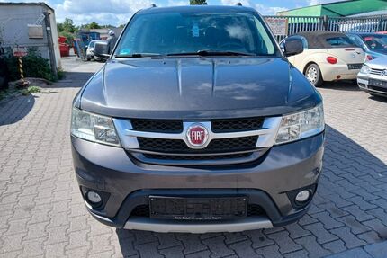 Fiat Freemont Gebrauchtwagen