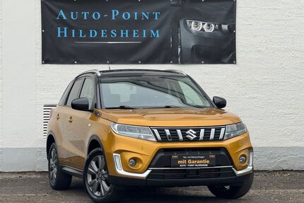 Suzuki Vitara Gebrauchtwagen