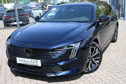 Peugeot 508 Gebrauchtwagen