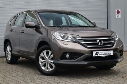 Honda CR-V Gebrauchtwagen
