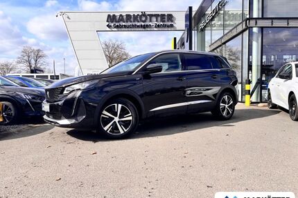 Peugeot 5008 Gebrauchtwagen