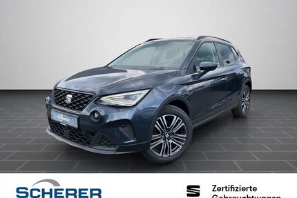 Seat Arona Gebrauchtwagen