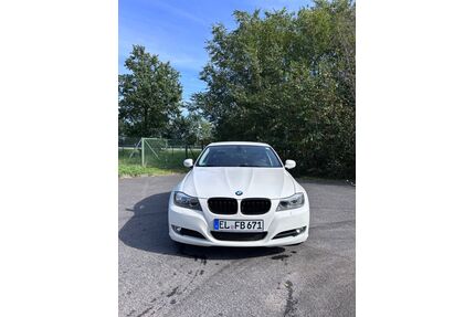 BMW 316 Gebrauchtwagen