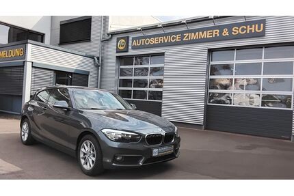 BMW 116 Gebrauchtwagen