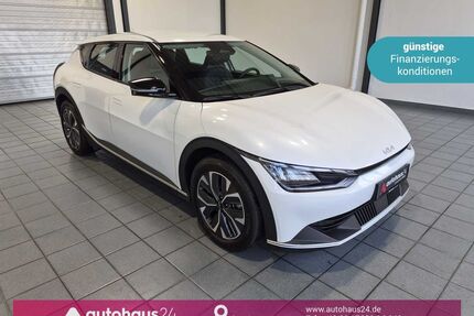 Kia EV6 Gebrauchtwagen