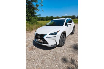 Lexus NX 300 Gebrauchtwagen