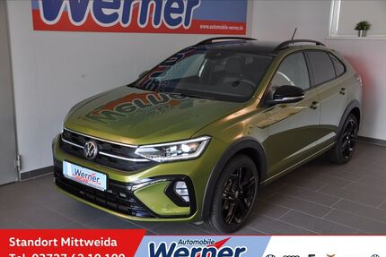 VW Taigo Gebrauchtwagen