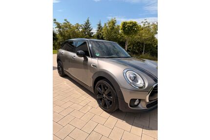 Mini Cooper Clubman Gebrauchtwagen