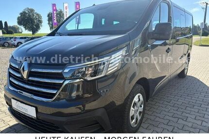 Renault Trafic Gebrauchtwagen