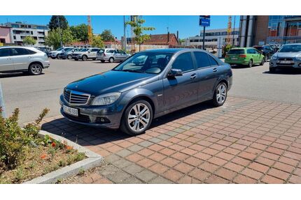 Mercedes-Benz C 180 Gebrauchtwagen