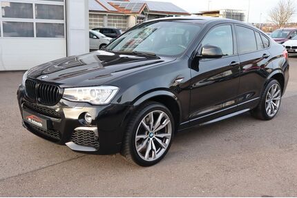 BMW X4 Gebrauchtwagen