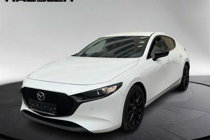 Mazda 3 Gebrauchtwagen