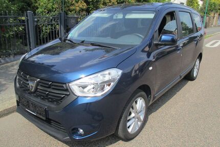 Dacia Lodgy Gebrauchtwagen