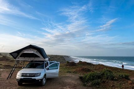 Dacia Duster Gebrauchtwagen