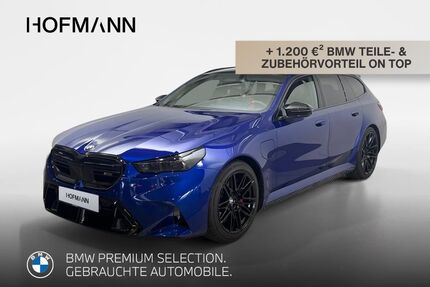 BMW M5 Gebrauchtwagen