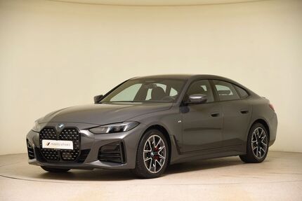 BMW 420 Gran Coupé Gebrauchtwagen