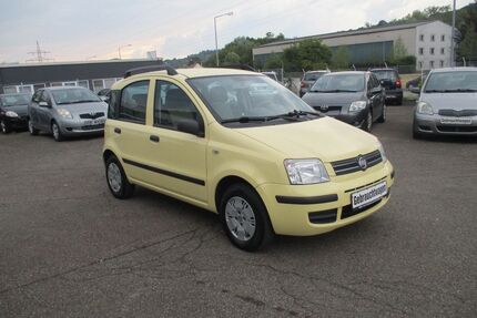 Fiat Panda Gebrauchtwagen