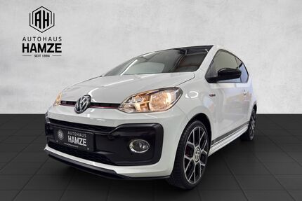 VW up! Gebrauchtwagen