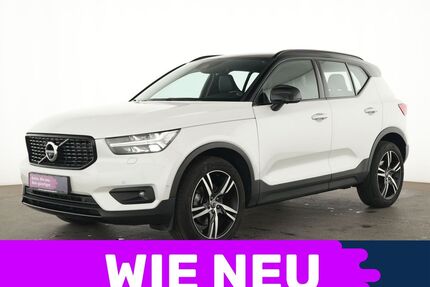 Volvo XC40 Gebrauchtwagen