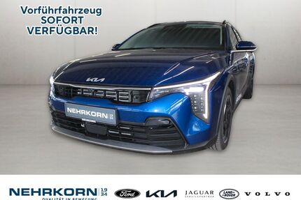Kia K4 Gebrauchtwagen