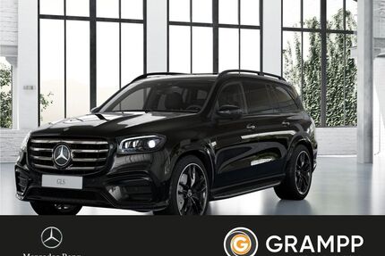 Mercedes-Benz GLS 450 Gebrauchtwagen