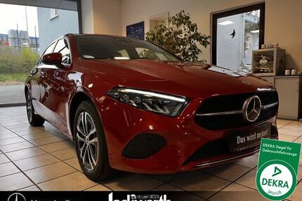 Mercedes-Benz A 250 Gebrauchtwagen
