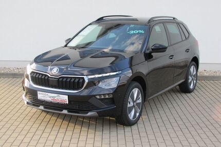 Skoda Kamiq Gebrauchtwagen