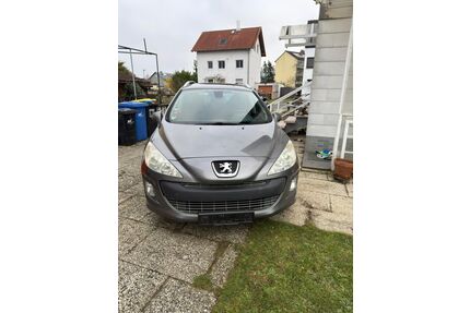 Peugeot 308 Gebrauchtwagen