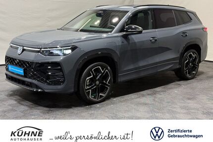 VW Tayron Gebrauchtwagen