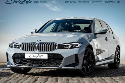 BMW 320 Gebrauchtwagen