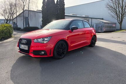 Audi A1 Gebrauchtwagen