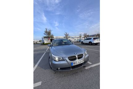 BMW 523 Gebrauchtwagen