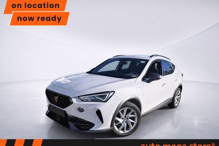 Cupra Formentor Gebrauchtwagen